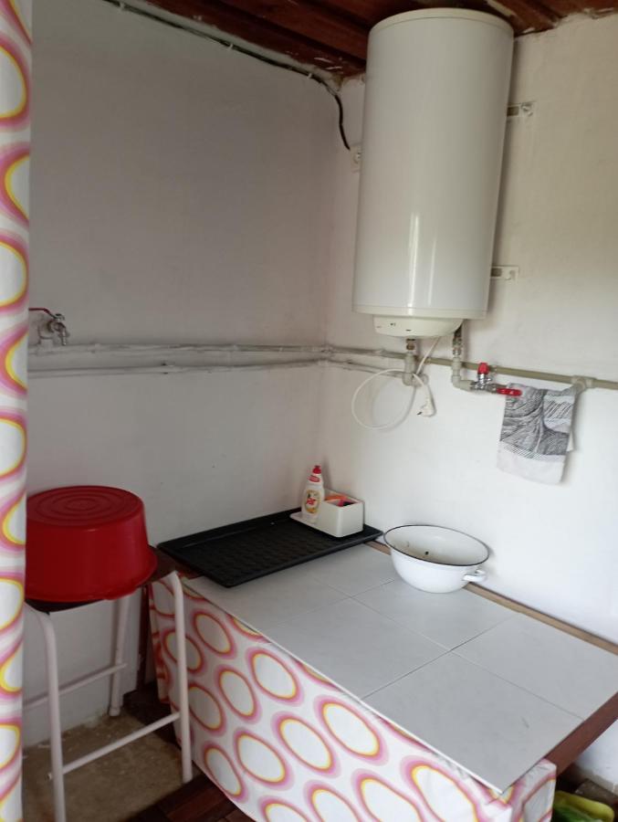 Statek Krizove Pole Apartment Vyssi Brod Ngoại thất bức ảnh
