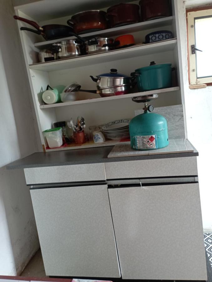 Statek Krizove Pole Apartment Vyssi Brod Ngoại thất bức ảnh
