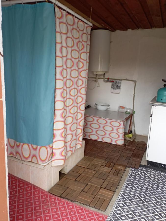 Statek Krizove Pole Apartment Vyssi Brod Ngoại thất bức ảnh