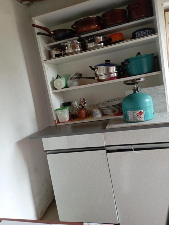 Statek Krizove Pole Apartment Vyssi Brod Ngoại thất bức ảnh
